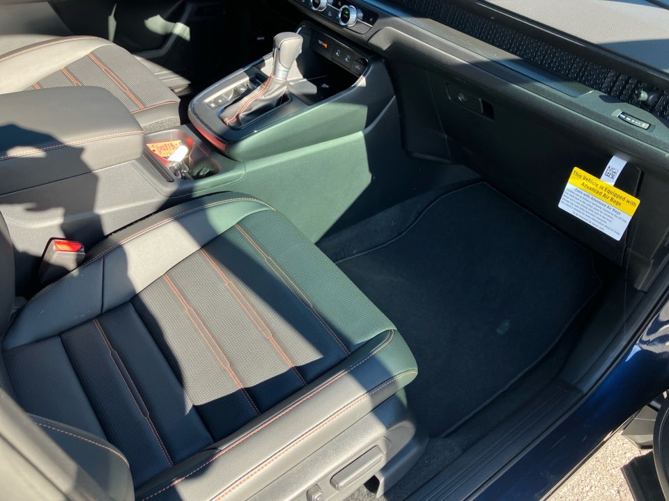 2026 Honda CR-V Hybrid 2WD Sport-L