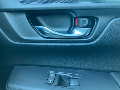 2026 Honda CR-V Hybrid 2WD Sport-L