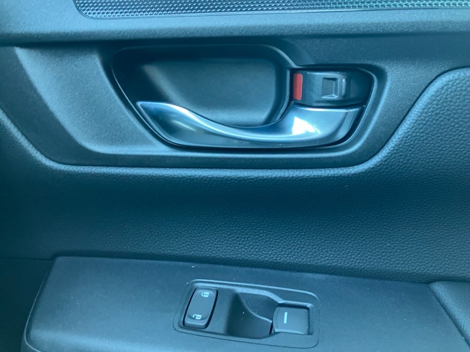 2026 Honda CR-V Hybrid 2WD Sport-L