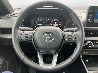 2026 Honda CR-V Hybrid 2WD Sport-L