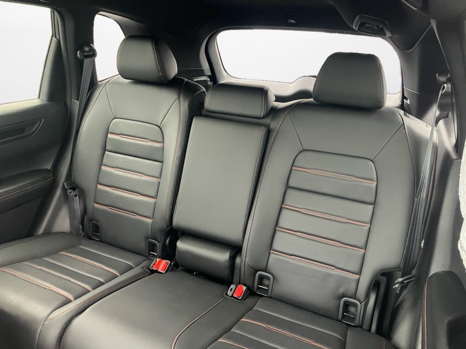 2026 Honda CR-V Hybrid 2WD Sport-L
