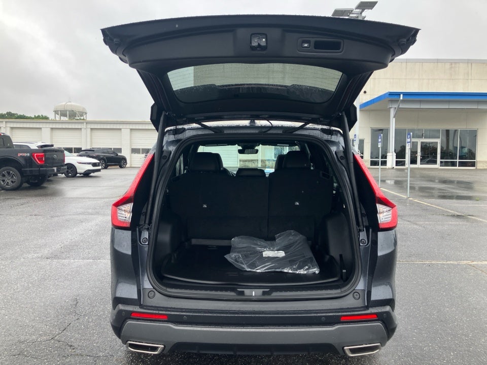 2026 Honda CR-V Hybrid 2WD Sport-L