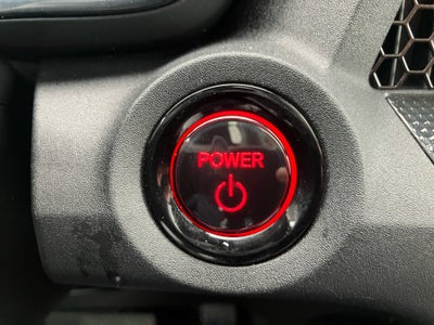 2026 Honda CR-V Hybrid 2WD Sport-L