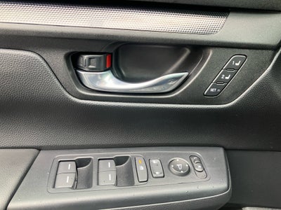 2026 Honda CR-V Hybrid 2WD Sport-L