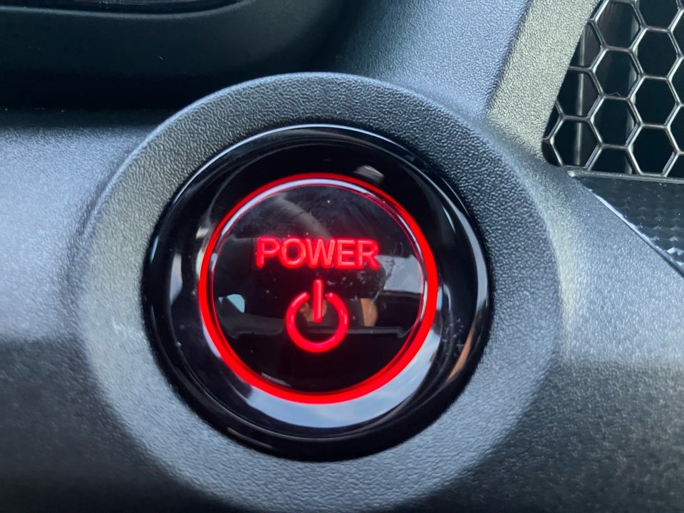 2026 Honda CR-V Hybrid 2WD Sport-L