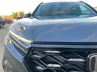 2026 Honda CR-V Hybrid 2WD Sport-L