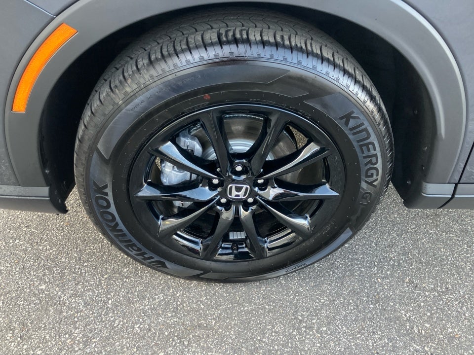 2026 Honda CR-V Hybrid 2WD Sport-L