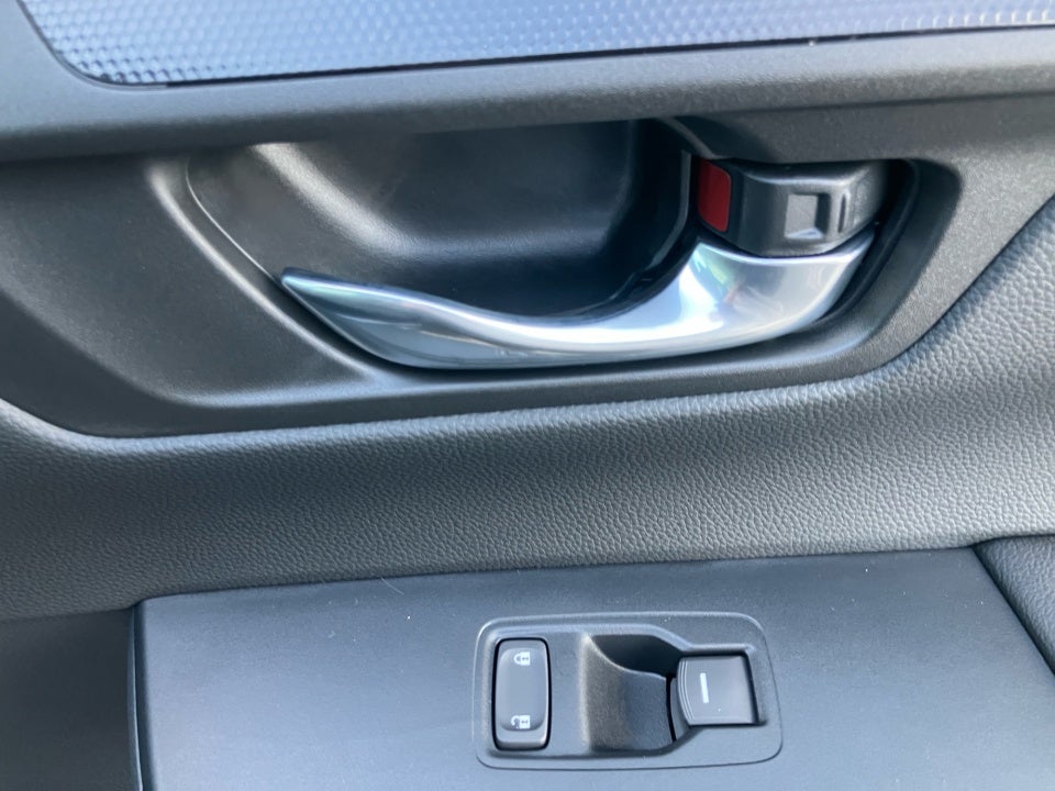 2026 Honda CR-V Hybrid 2WD Sport-L