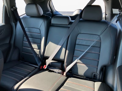 2026 Honda CR-V Hybrid 2WD Sport-L