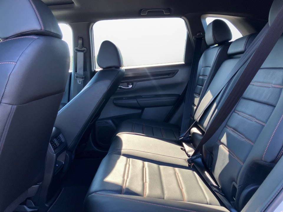 2026 Honda CR-V Hybrid 2WD Sport-L