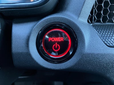 2026 Honda CR-V Hybrid 2WD Sport-L