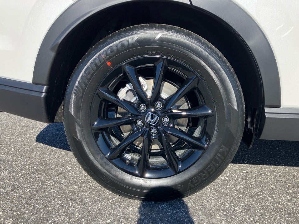2026 Honda CR-V Hybrid 2WD Sport-L