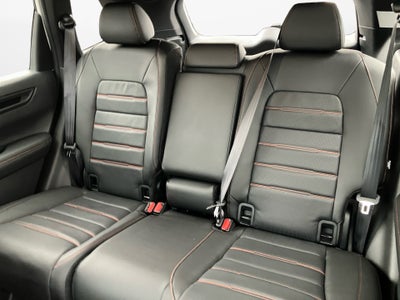 2026 Honda CR-V Hybrid 2WD Sport-L