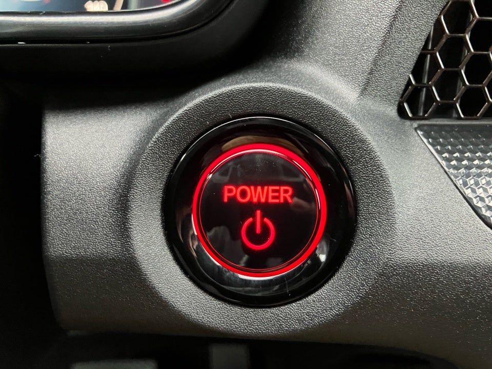 2026 Honda CR-V Hybrid 2WD Sport-L