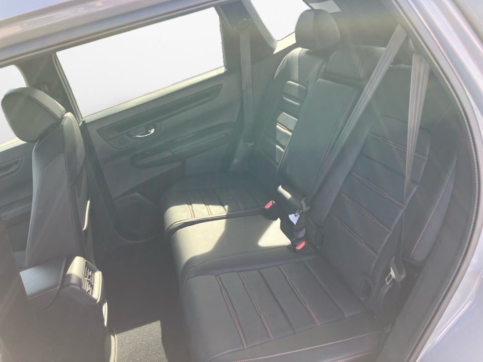 2026 Honda CR-V Hybrid 2WD Sport-L