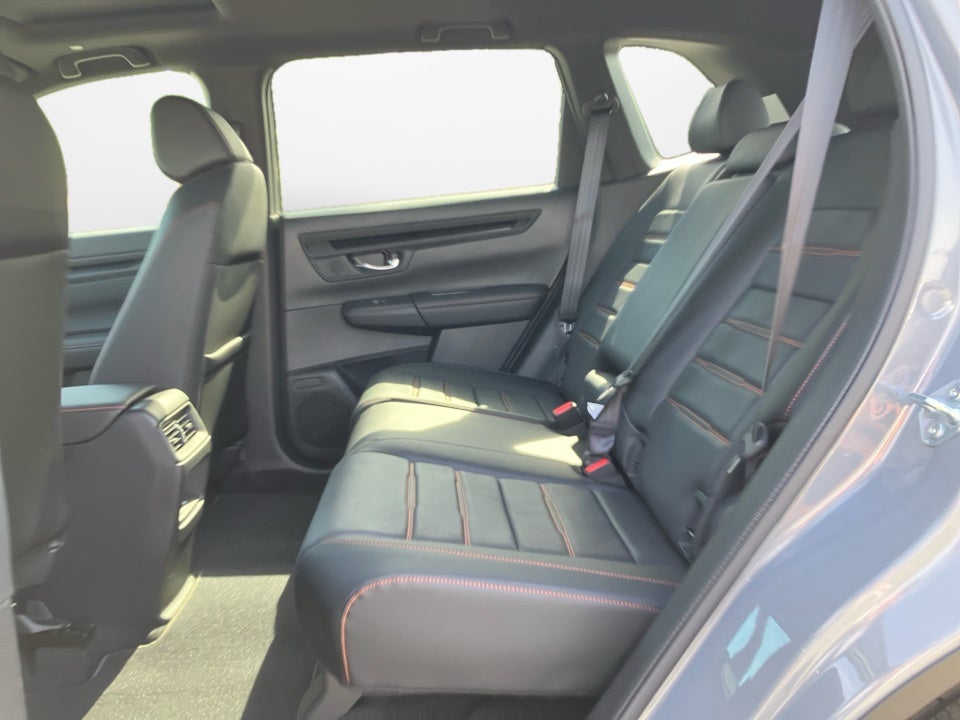 2026 Honda CR-V Hybrid 2WD Sport-L