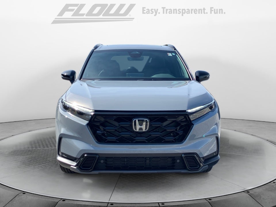 2026 Honda CR-V Hybrid 2WD Sport-L