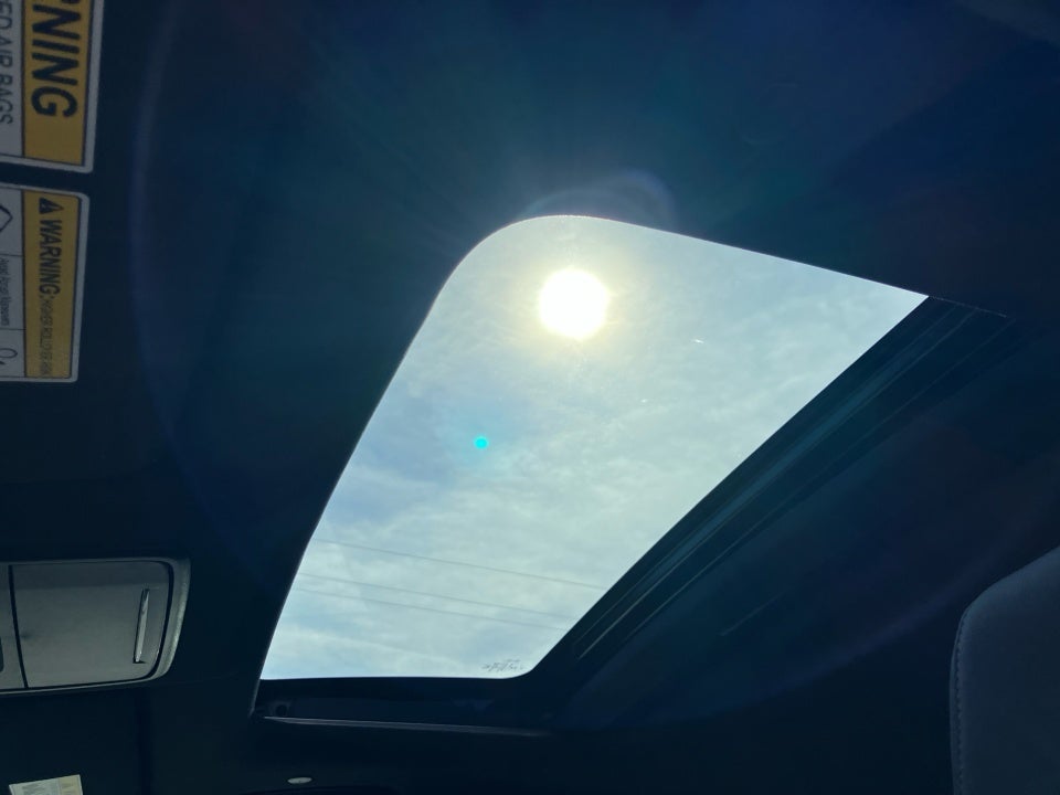 2026 Honda CR-V Hybrid 2WD Sport-L