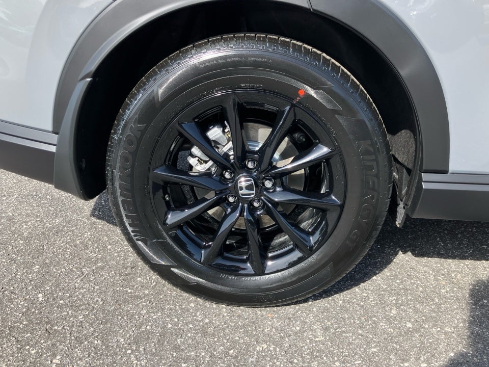 2026 Honda CR-V Hybrid 2WD Sport-L