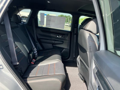 2026 Honda CR-V Hybrid 2WD Sport-L