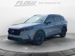 2026 Honda CR-V Hybrid 2WD Sport-L