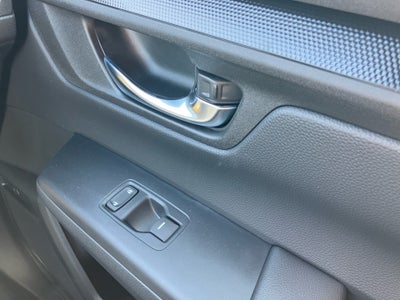 2026 Honda CR-V Hybrid 2WD Sport-L