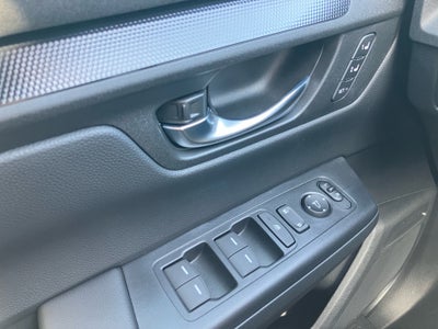 2026 Honda CR-V Hybrid 2WD Sport-L