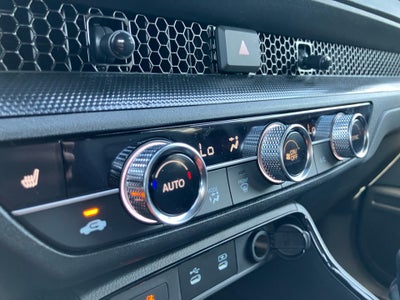 2026 Honda CR-V Hybrid 2WD Sport-L