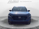 2026 Honda CR-V Hybrid 2WD Sport-L