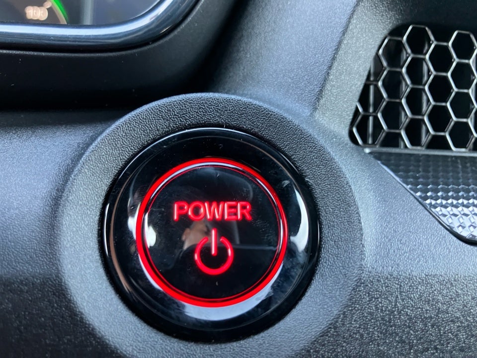 2026 Honda CR-V Hybrid 2WD Sport-L