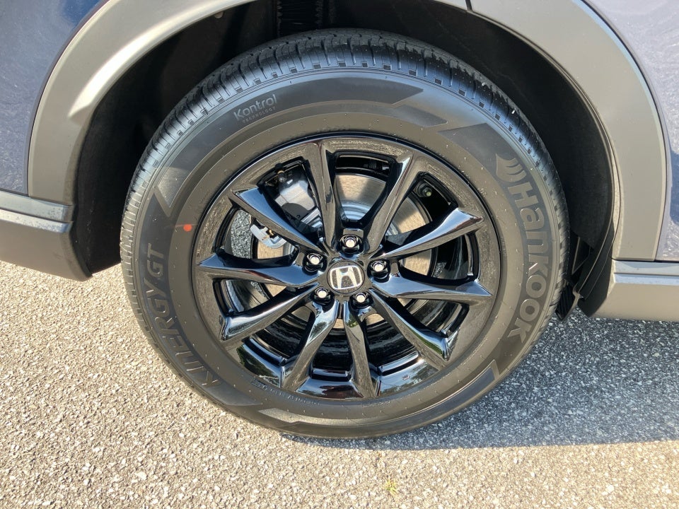 2026 Honda CR-V Hybrid 2WD Sport-L