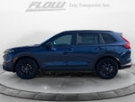 2026 Honda CR-V Hybrid 2WD Sport-L
