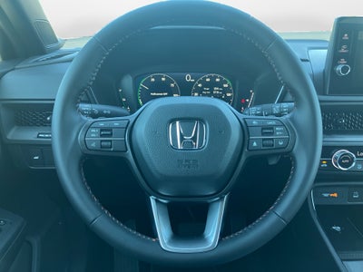 2026 Honda CR-V Hybrid 2WD Sport-L