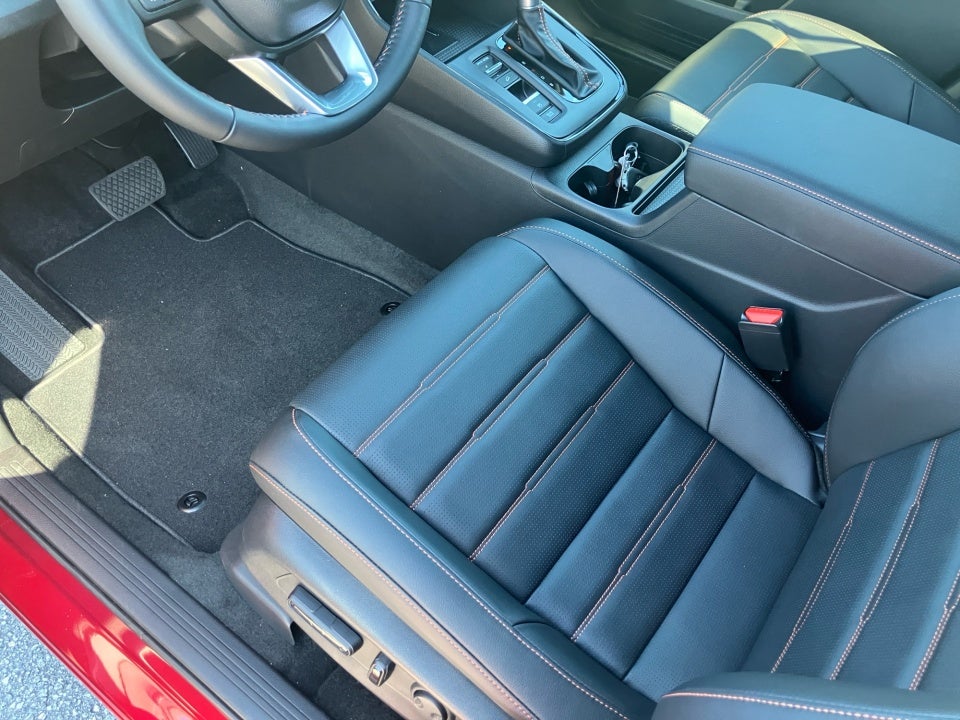 2026 Honda CR-V Hybrid 2WD Sport-L