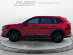 2026 Honda CR-V Hybrid 2WD Sport-L