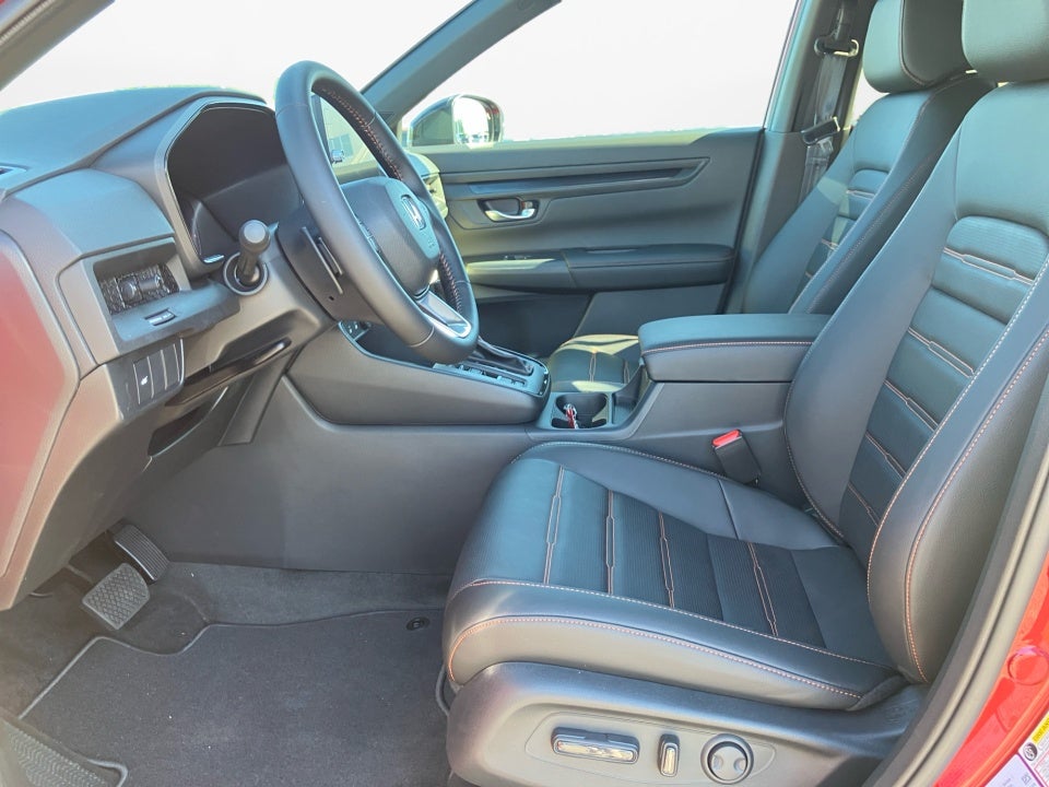 2026 Honda CR-V Hybrid 2WD Sport-L