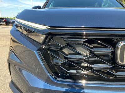 2026 Honda CR-V Hybrid 2WD Sport-L