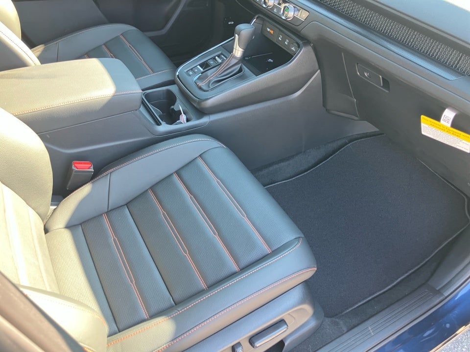 2026 Honda CR-V Hybrid 2WD Sport-L