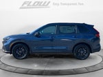 2026 Honda CR-V Hybrid 2WD Sport-L