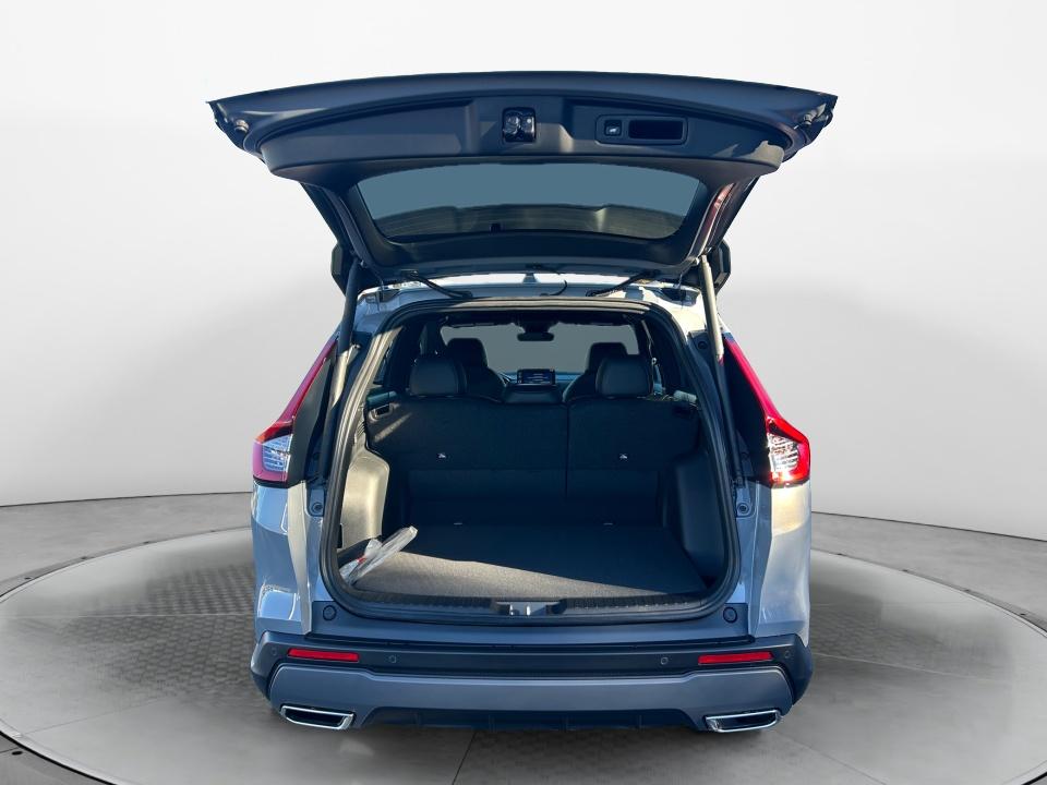 2027 Honda CR-V Hybrid Sport-L