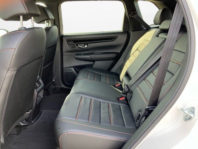 2026 Honda CR-V Hybrid 2WD Sport-L