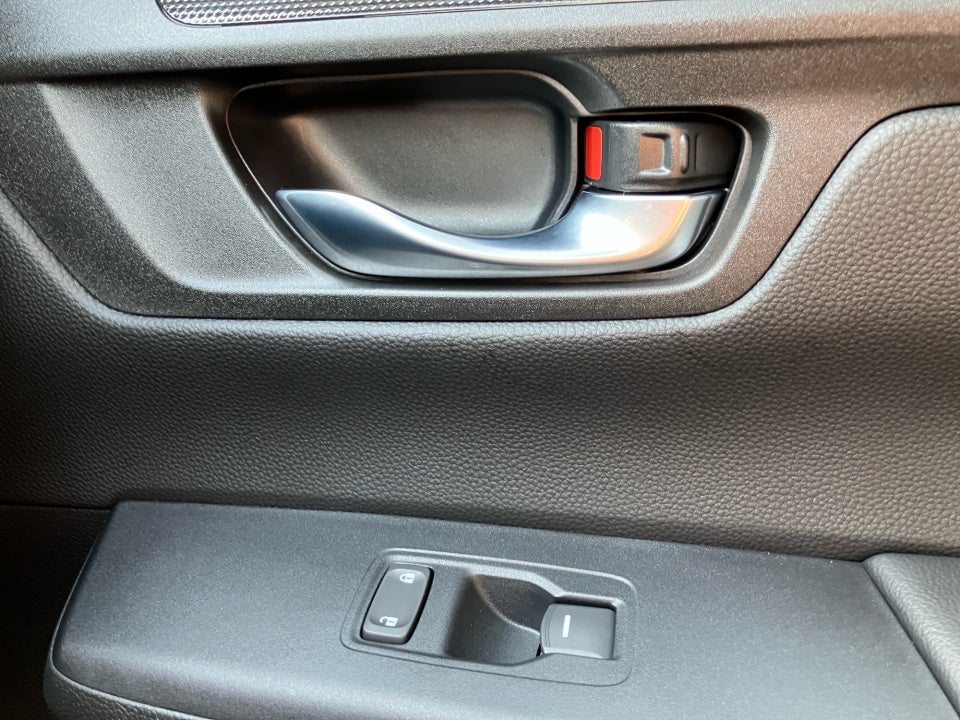 2026 Honda CR-V Hybrid 2WD Sport-L