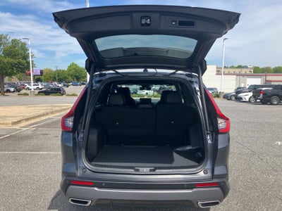 2026 Honda CR-V Hybrid 2WD Sport-L