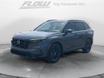 2026 Honda CR-V Hybrid 2WD Sport-L