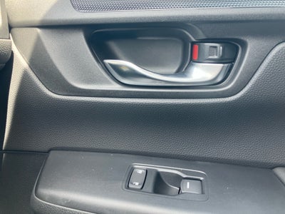 2026 Honda CR-V Hybrid 2WD Sport-L