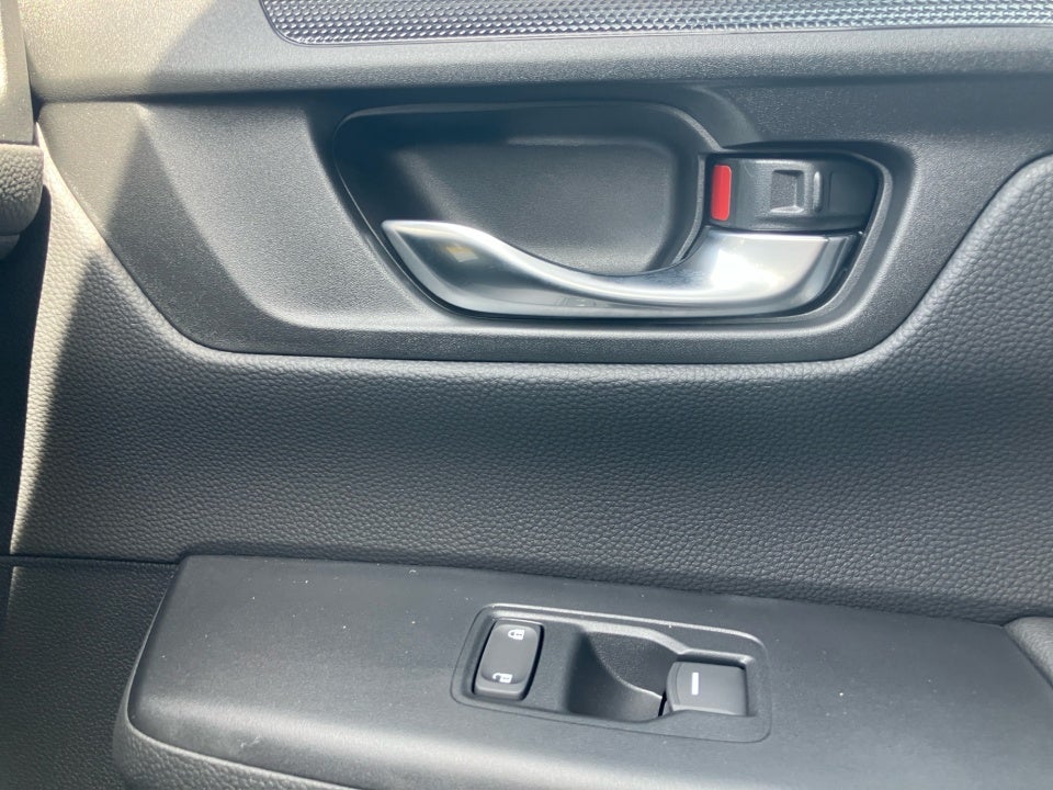 2026 Honda CR-V Hybrid 2WD Sport-L