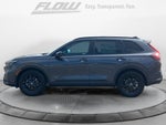 2026 Honda CR-V Hybrid 2WD Sport-L