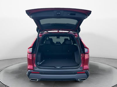 2027 Honda CR-V Hybrid Sport-L