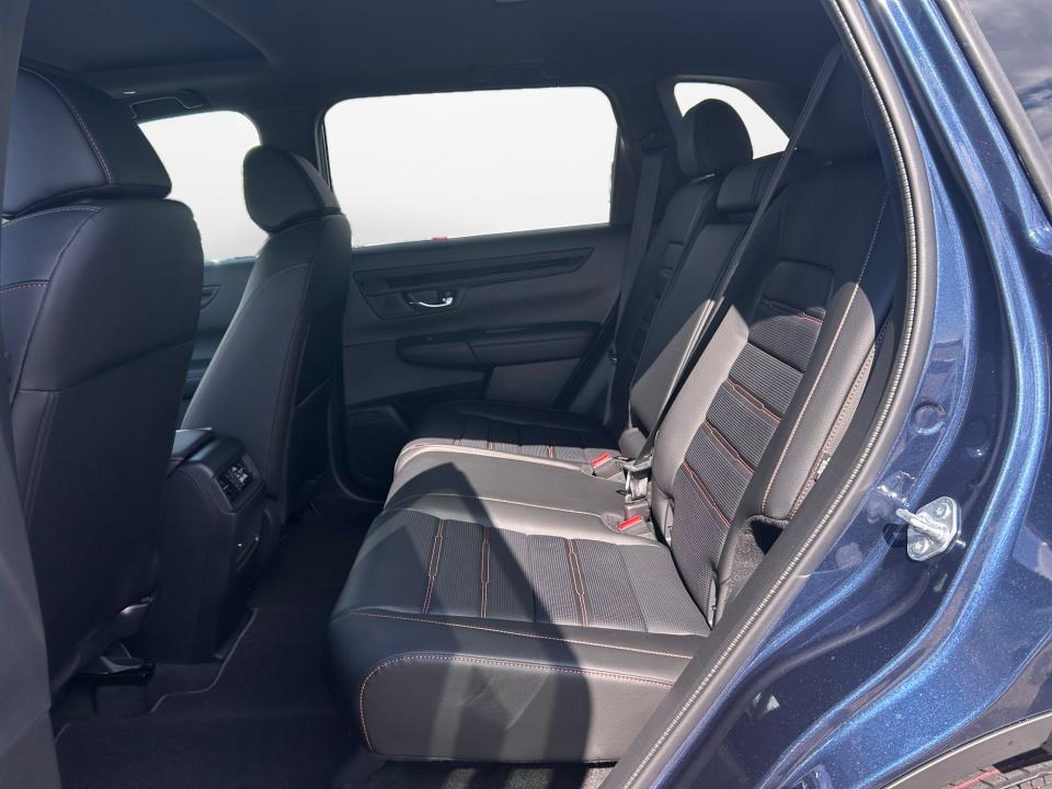 2027 Honda CR-V Hybrid Sport-L