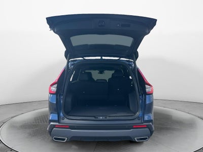 2027 Honda CR-V Hybrid Sport-L